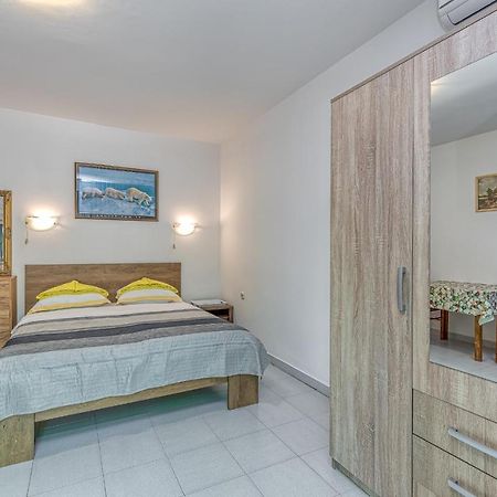 Apartments Bastovanovic Rovinj Exterior foto