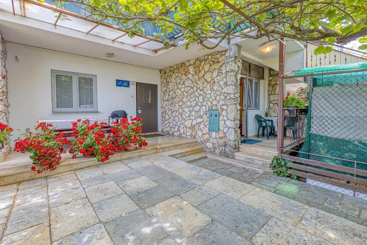Apartments Bastovanovic Rovinj Exterior foto